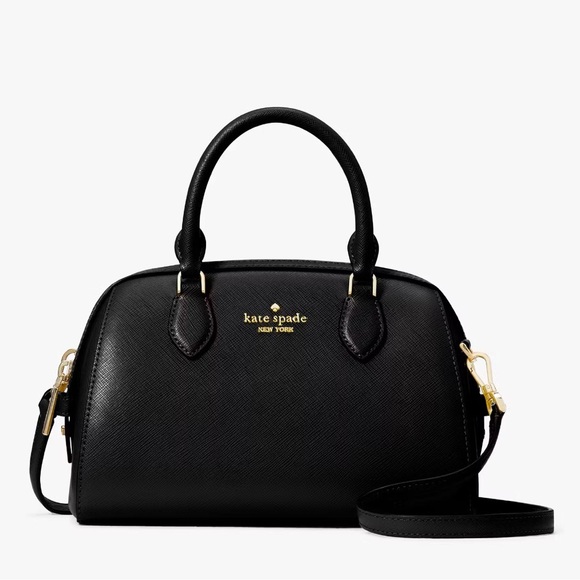 Kate Spade leather crossbody bag - Picture 4 of 6